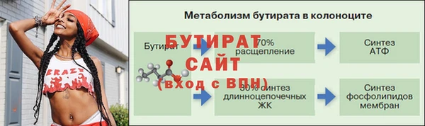 крисы Балабаново